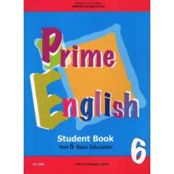 Prime English